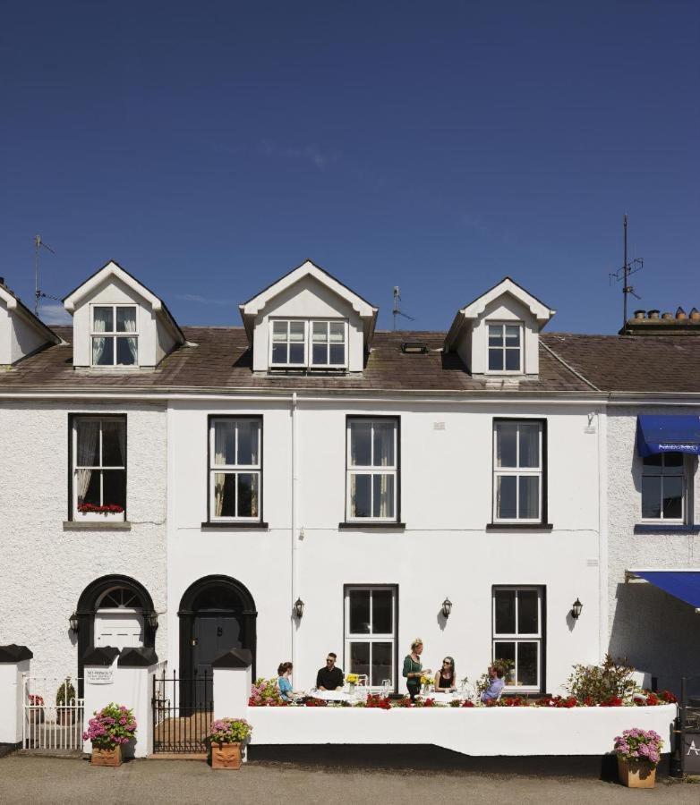 The Strand Inn 던모어 이스트 외부 사진