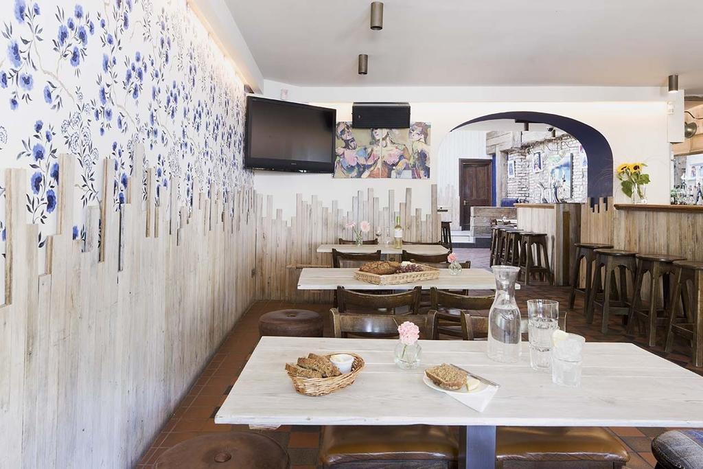 The Strand Inn 던모어 이스트 외부 사진