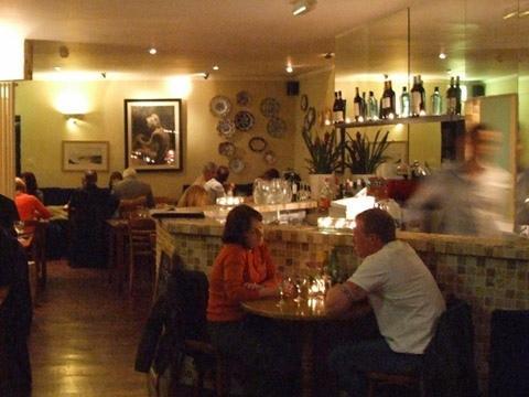 The Strand Inn 던모어 이스트 외부 사진